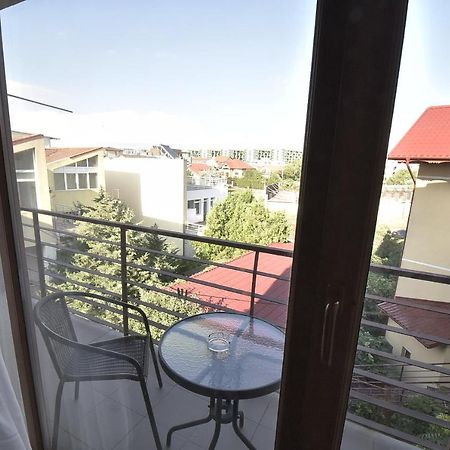 Vilagio Apartments นาโวดาริ ภายนอก รูปภาพ