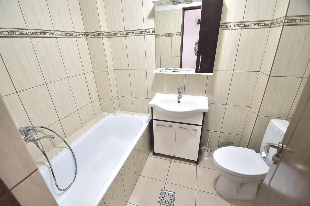 Vilagio Apartments นาโวดาริ ภายนอก รูปภาพ