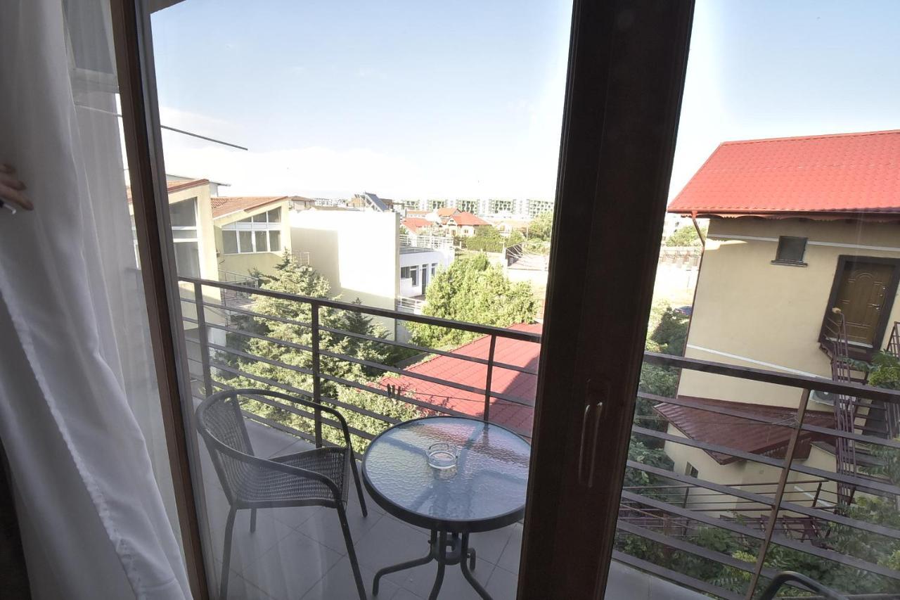 Vilagio Apartments นาโวดาริ ภายนอก รูปภาพ