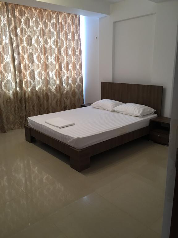 Vilagio Apartments นาโวดาริ ภายนอก รูปภาพ