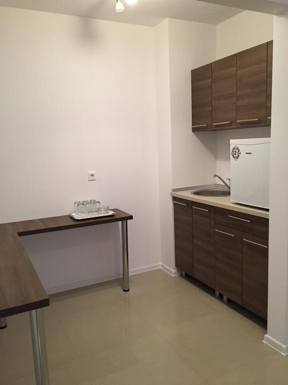 Vilagio Apartments นาโวดาริ ภายนอก รูปภาพ