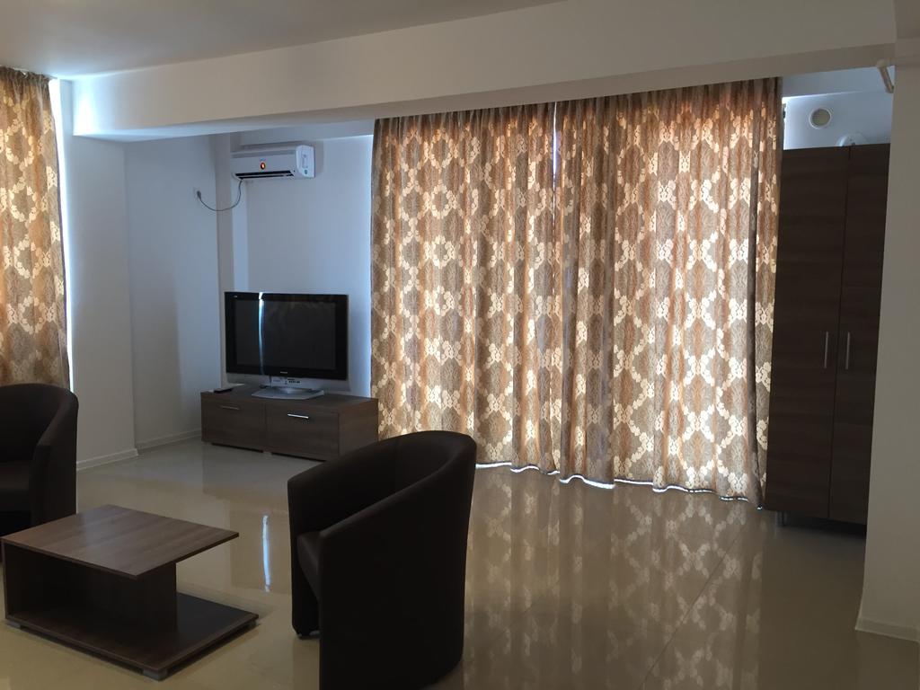 Vilagio Apartments นาโวดาริ ห้อง รูปภาพ