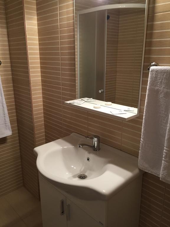Vilagio Apartments นาโวดาริ ห้อง รูปภาพ