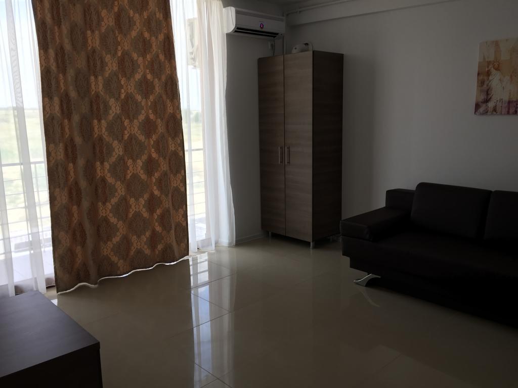 Vilagio Apartments นาโวดาริ ภายนอก รูปภาพ