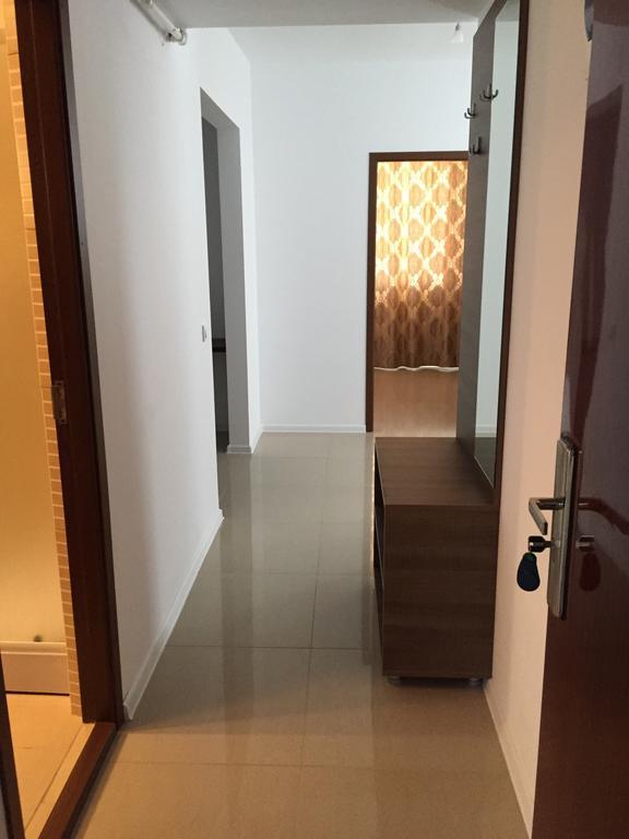 Vilagio Apartments นาโวดาริ ภายนอก รูปภาพ