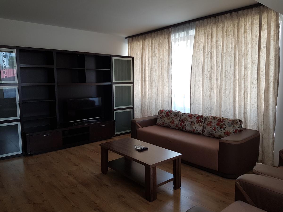 Vilagio Apartments นาโวดาริ ภายนอก รูปภาพ